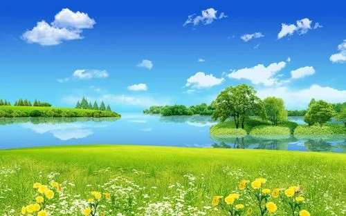 节能绿色工业